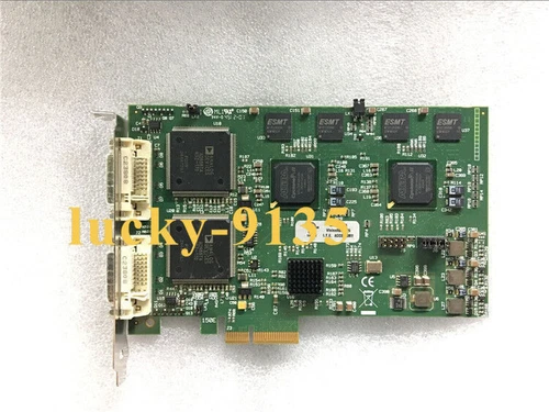 1pcs 100% Test DATAPATH VISION RGB-E2S (by DHL or Fedex 90days Warranty)