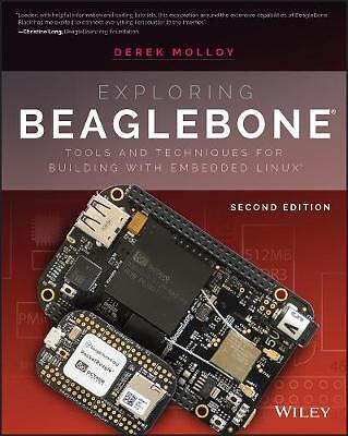 Exploring BeagleBone Werkzeuge und Techniken zum Bauen
