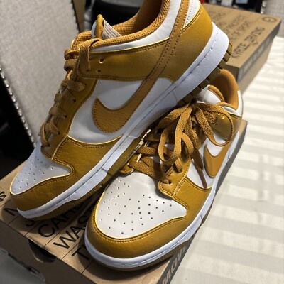 what size is a women's 10 in mens nike