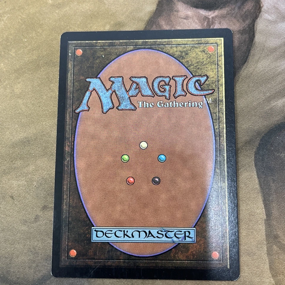 Yuan Shao:The Indecisive - Magic the Gathering: Portal Three Kingdoms - Japanese - Image 2 of 2