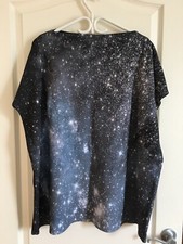 SHADOWPLAYNYC STELLAR TUNIC