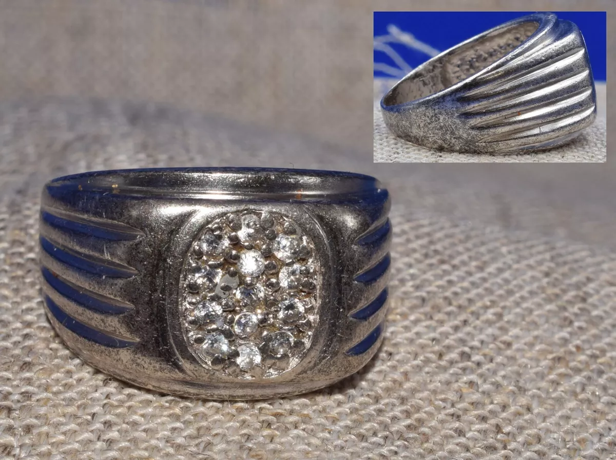 Men's jewelry on sale deals