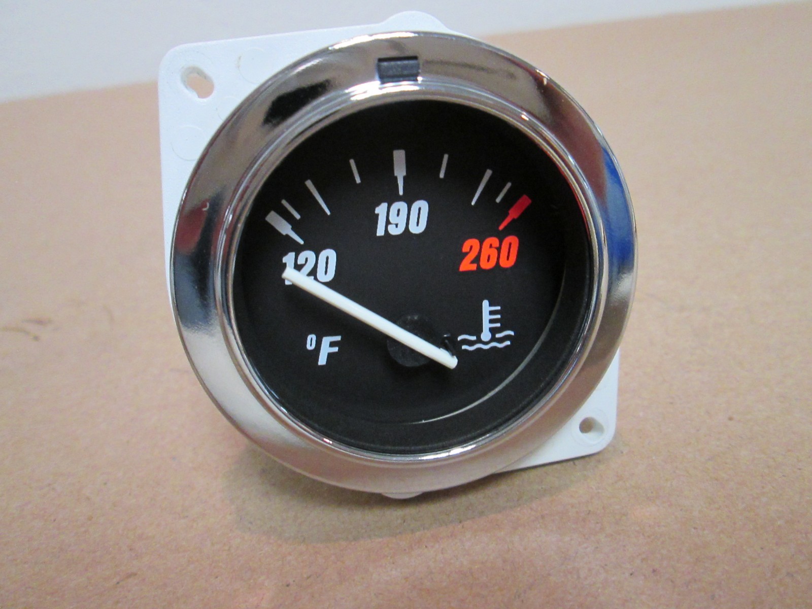 Ferrari 456 Water Temperature Gauge, #176976