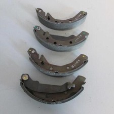 Mâchoire de frein Chevrolet MATIZ