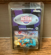 Action Platinum Series 42 Joe Nemechek- Bell South 1:64 Die Cast 1 of 10,000 