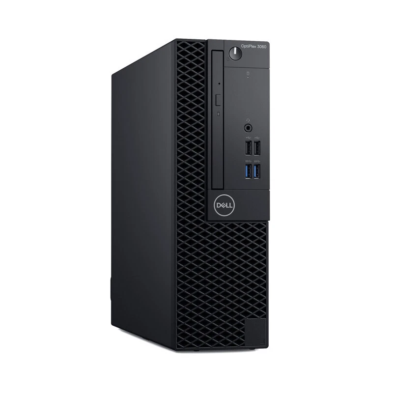 WINDOWS 11 PC Dell Desktop Computer PC DVD upto Core i5 8400 32GB 2TB SSD - Image 4 of 4