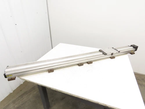 Parker 4061500XRMSD5H1 Daedal Servo Ball Screw Linear Actuator 1500mm Stroke
