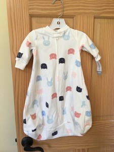 carter's small sleep sack