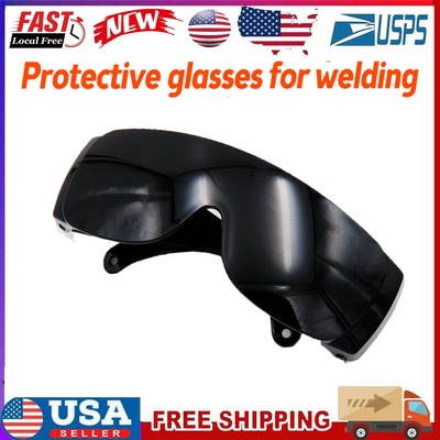 Labour Protection Welding Welder Sunglasses Glasses Goggles Working Protector US