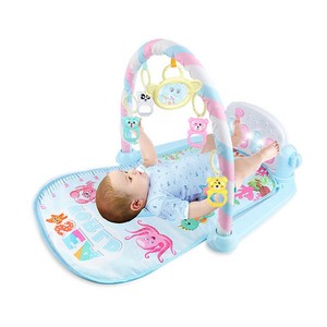 minidream baby musical play mat