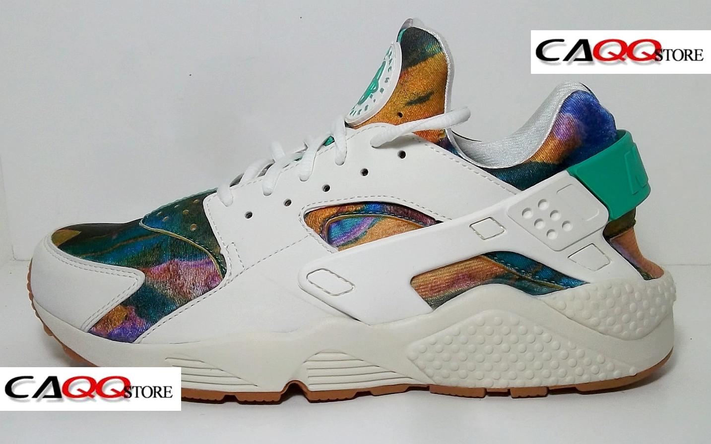 huarache galaxy