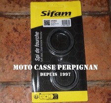 Joint SPY Fourche Honda -VFC VF 750 CJ/CH CUSTOM 1987/1988 - VTC VT 750 C 83/87