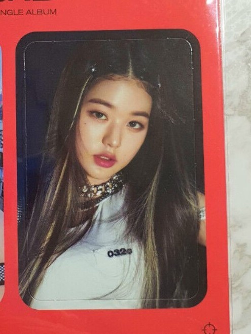 ive ウォニョン SuperStar STARSHIP トレカ レンチキュラー ive ウォニョン SuperStar STARSHIP トレカ レンチキュラー ive