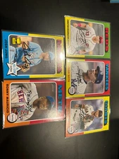2024 Topps Heritage Base Singles Card #101-300 - You Pick - Ready to ship