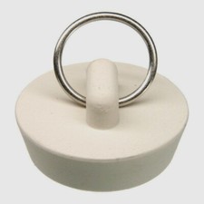 Danco 1-3/4" Rubber Drain Stopper Kitchen Bathroom Sink Tub Basin Plug 35980B