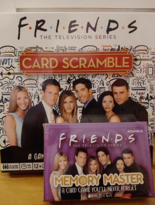 friends memory master friends memory master