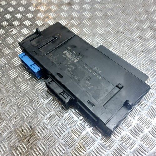 BMW 1er E87 LCI ECU Karosserie Steuergerät Abzweigdose H2 9229878