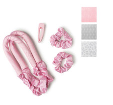 Lemon Lavender You Go Curl Silky Soft Hair Curler