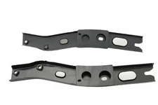 Rear Bumper Bracket Fit For 1995-2004 Toyota Tacoma LH+RH Side TO1165101