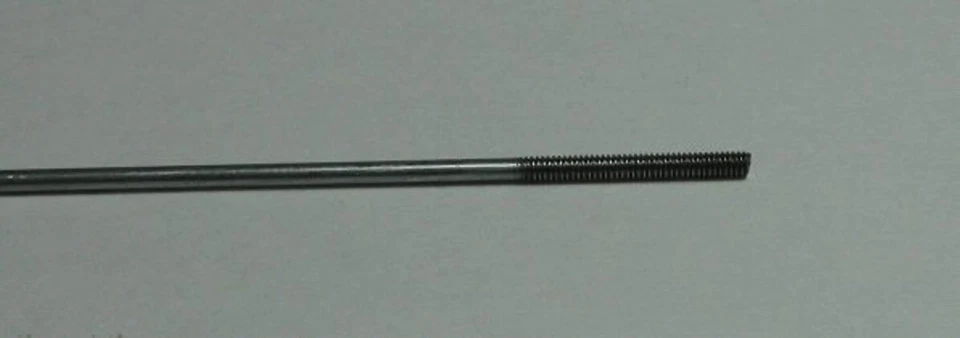 Varilla roscada 2-56 12" (1 varilla) Du-Bro R/C avión DUB172S Foto 2 de 2