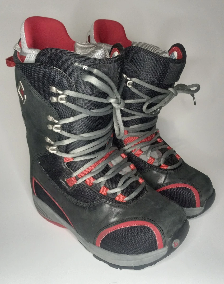 Vans snowboard sale boots size 10