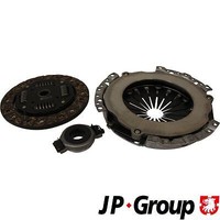 JP Group 1130400610 Kupplungssatz FüR VW