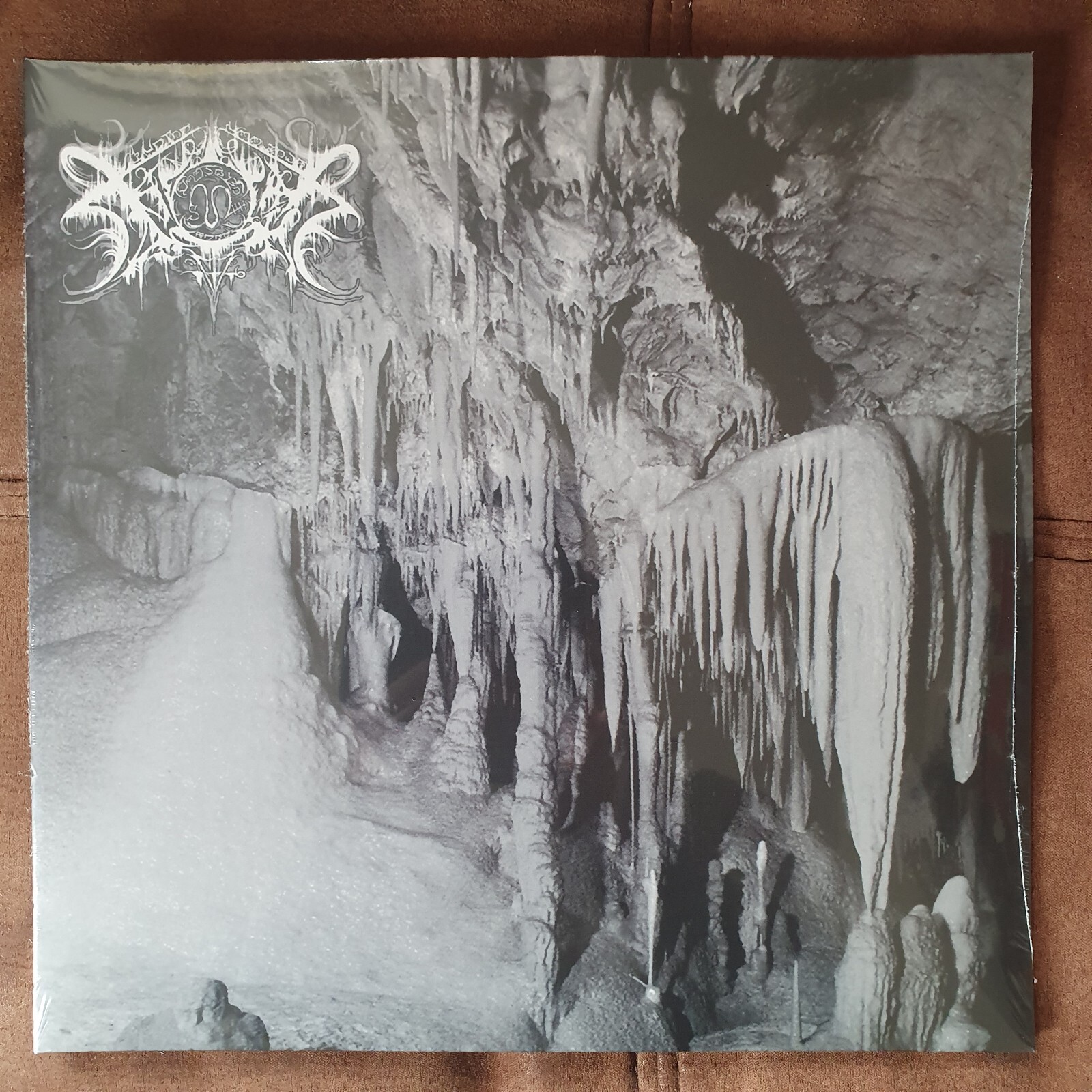 Xasthur by Xasthur (Record, 2021) for sale online eBay