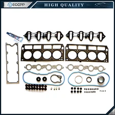 Head Gasket Set For 02-11 Chevrolet Colorado Tahoe GMC Canyon 4.8L 5.3L OHV