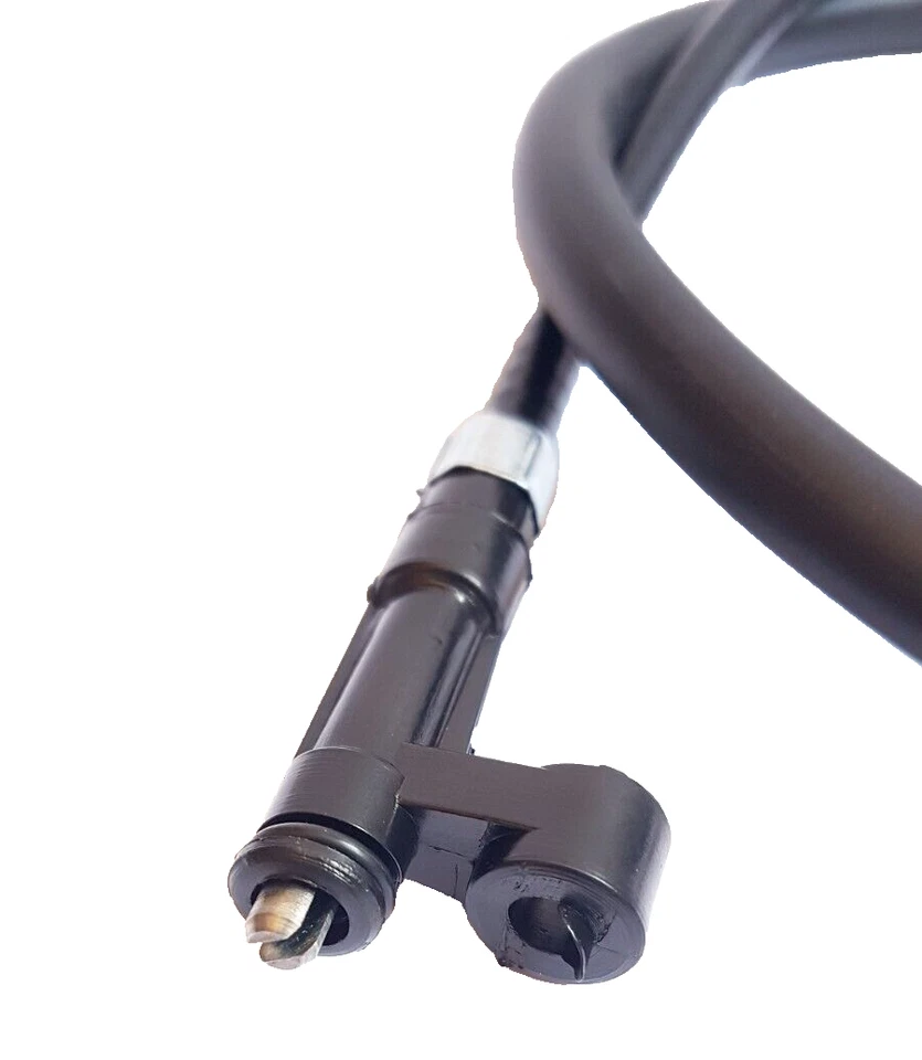 Bmw R 1100 RT ABS Dal 1996 al 2001 Cavo filo trasmissione contachilometri Km @ - Immagine 4 di 4