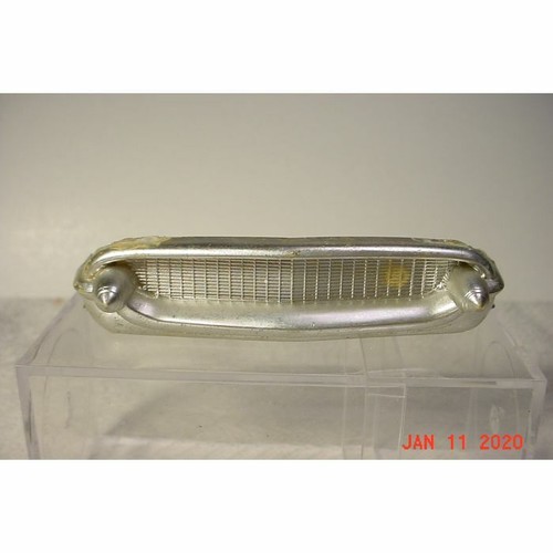 Model Car Salvage Yard 1/24 1/25 Bumpers Grilles - You Choose - QJY1 - Picture 9 of 45