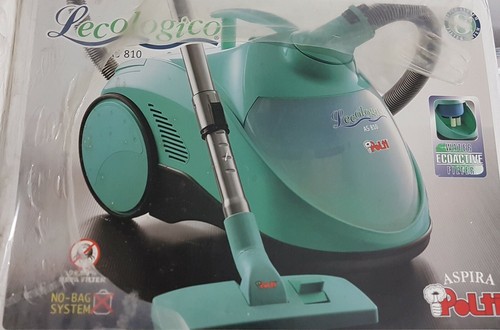 ASPIRAPOLVERE AD ACQUA \