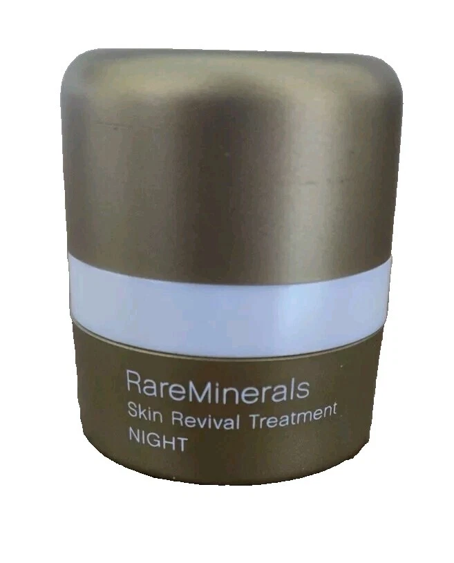 Bare Escentuals 抗衰老产品