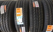 4x Sommerreifen 185/65 R15 88H Nissan Note NEU