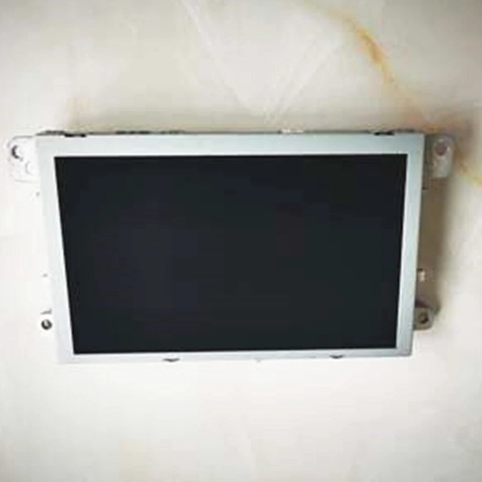8T0919604A 7" Multimedia GPS LCD Display Screen for Audi A4 S4 A5 S5 Q5 2009-16 - Image 2 of 3