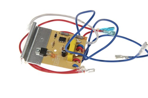 Ariete scheda elettronica alimentazione PCB aspirapolvere Jet force 2200  2791 | eBay