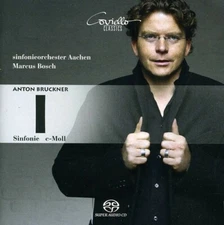 Symphony No. 1, BRUCKNER,ANTON, Good
