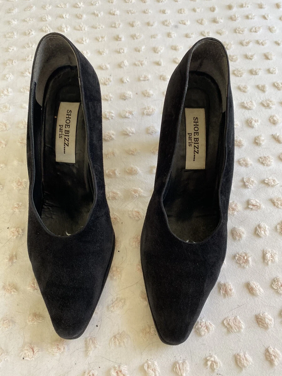 Shoe bizz clearance