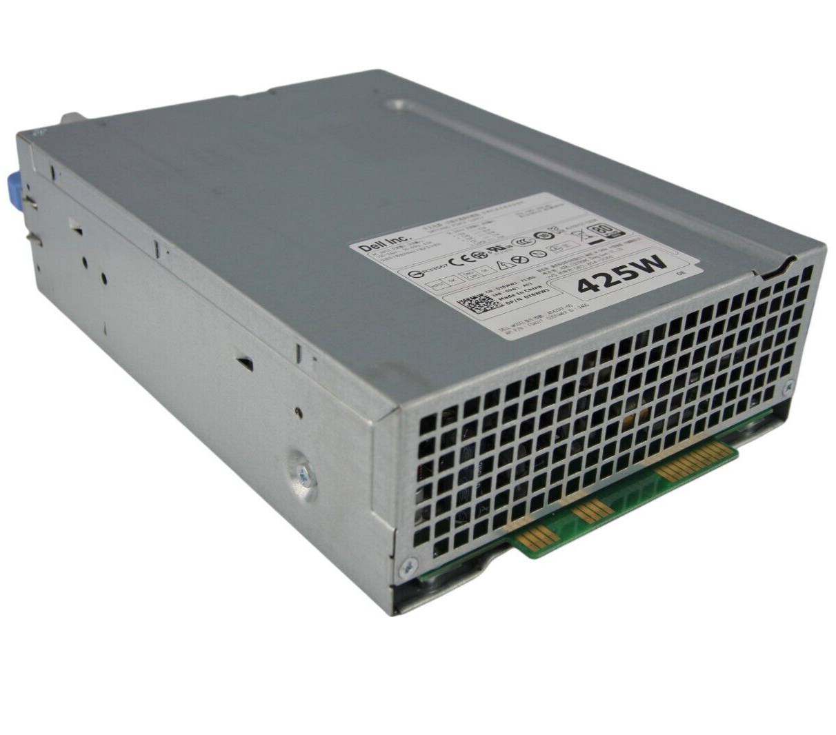 Dell Precision T3600 425W 80 Plus Gold Power Supply Y6WWJ eBay