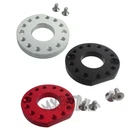 Carburetor Manifold Adjuster Spinner Plate Adaptor For 190cc 212cc Zongshen