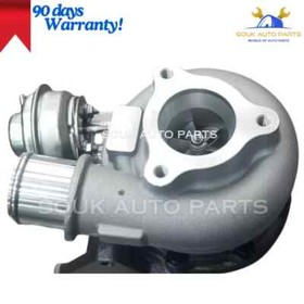 14411-VC100 Turbolader ZD30 Dti Wasser Typ für Nissan Y61 Patrol 3.0Ltr 99-05
