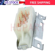 Ignition Switch With Tilt Wheel For 1970-1996 Buick Chevy Oldsmobile and Pontiac