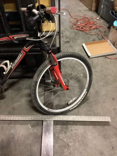 Specialized Hardrock SR Suntour Xct-v2-MLO In Very Good Condition - Picture 13 of 17