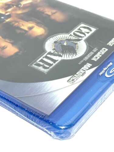 NEW! Con Air (Bluray, 1997, John Cusack, Nicolas Cage, John Malkovich, OOP) Cad - Picture 5 of 6