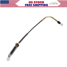 For John Deere AM145185 Parking Brake Push Pull Cable Gator XUV550 S4