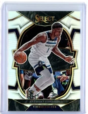 PICK YOUR CARD -2025 Minnesota TIMBERWOLVES Stars RC Edwards Randle McDaniels