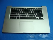 MacBook Pro A1286 15" 2011 MC721LL/A Top Case w/Keyboard Trackpad 661-5854