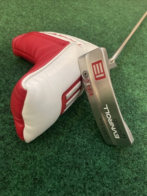 2022 Evnroll ER1V Putter - 34” inch Excellent Condition | eBay