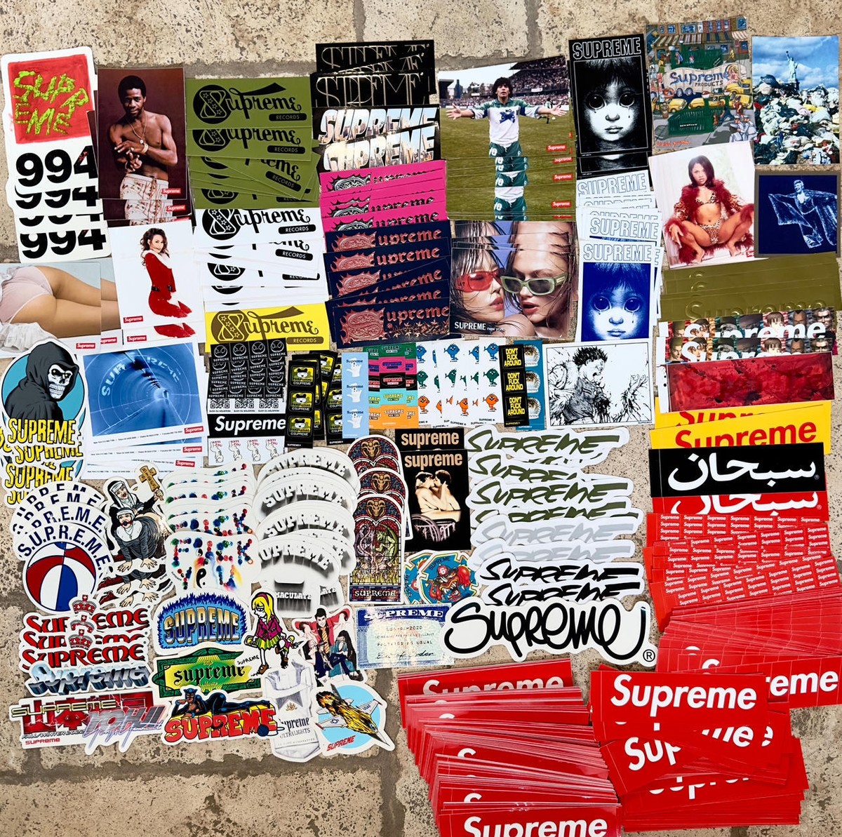 Supreme Warm Up Tee | eBay Supreme Warm Up Tee | eBay