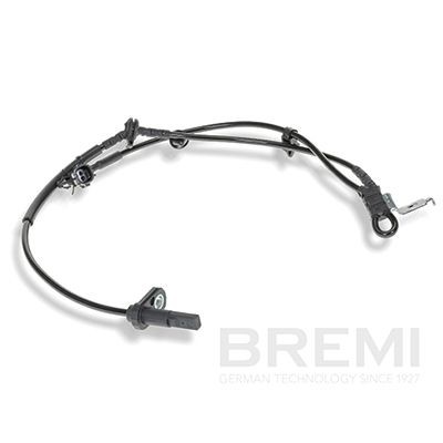 Bremi Sensor, Raddrehzahl 51744 FüR Suzuki-image