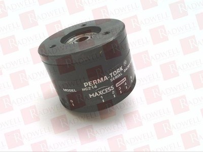 PERMA TORK MAGPOWER HC214 / HC214 (BRAND NEW)